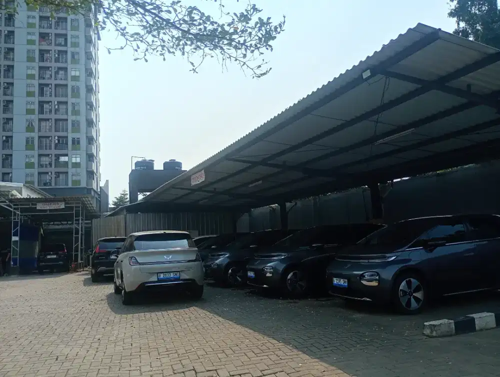 Yuk Jadi Mitra Driver Online Sekarang