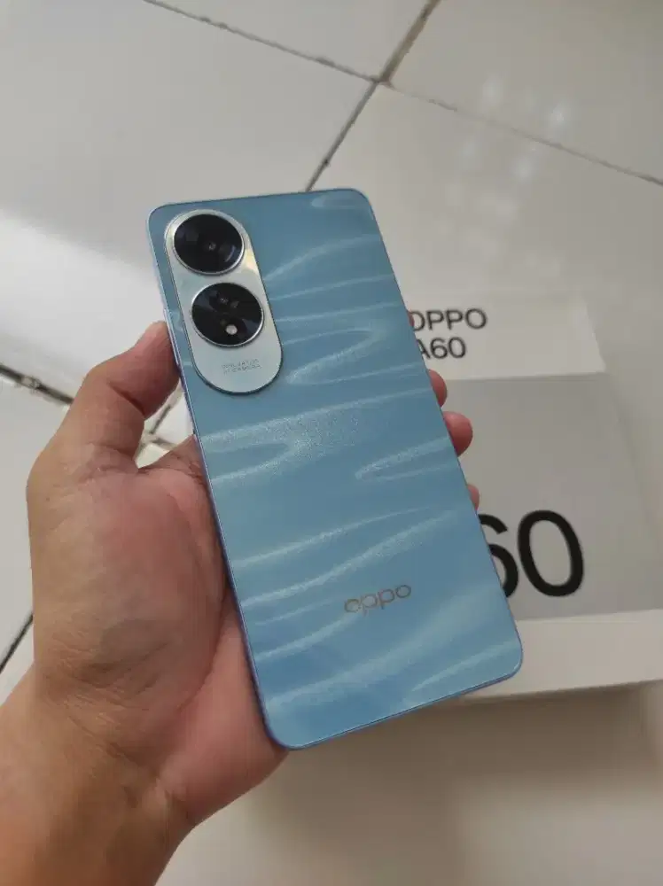 Oppo A60 8GB/128GB