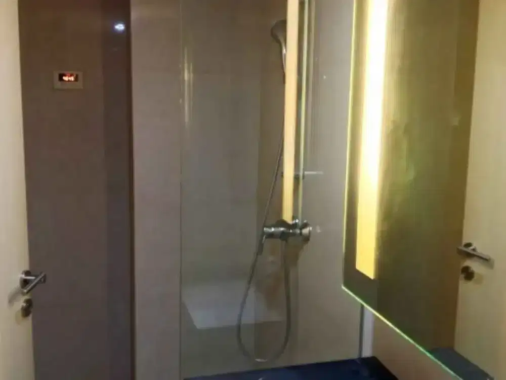 Jual Apartment Warhol Nyaman Semarang Selatan – 11827