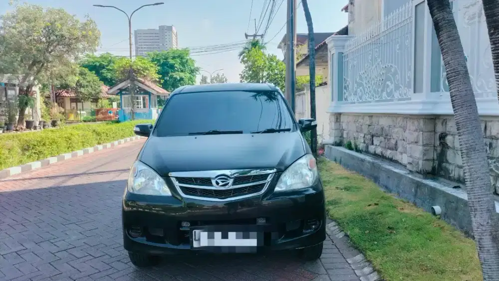 Xenia Xi deluxe+, km 70rb. Super istimewa, pjk new, nyacat kualat
