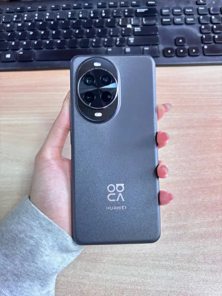 Huawei Nova 14 Pro Garansi Masih Panjang