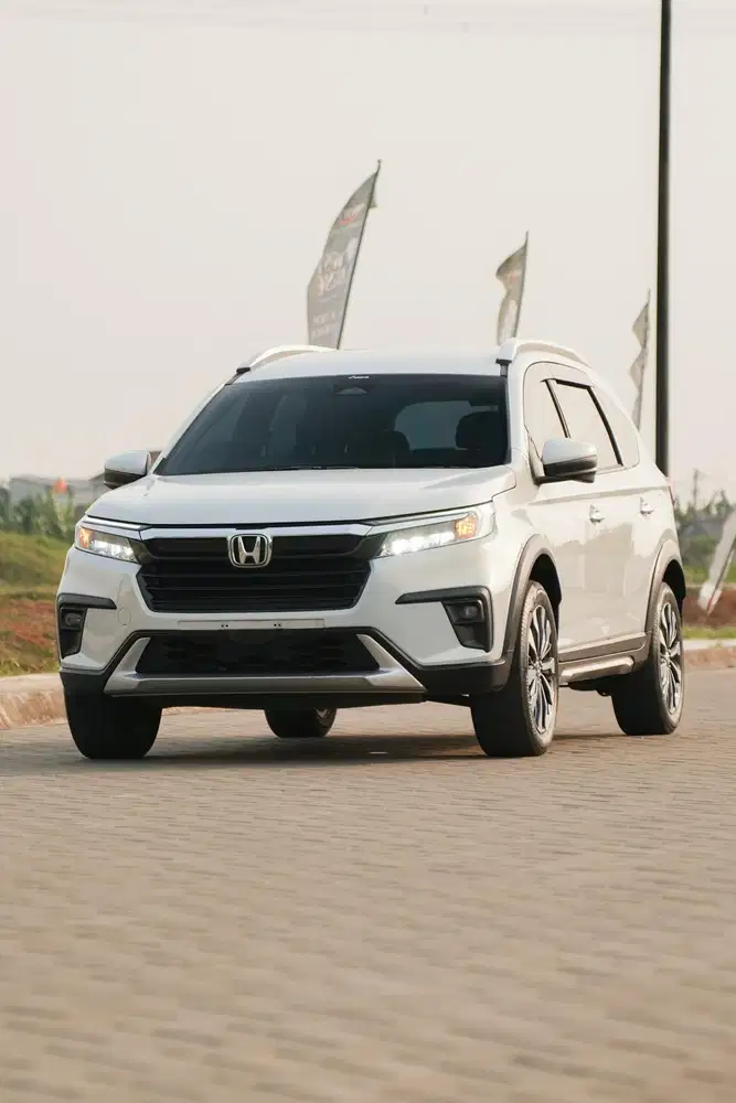 Honda BR-V 1.5 Prestige Sensing 2023