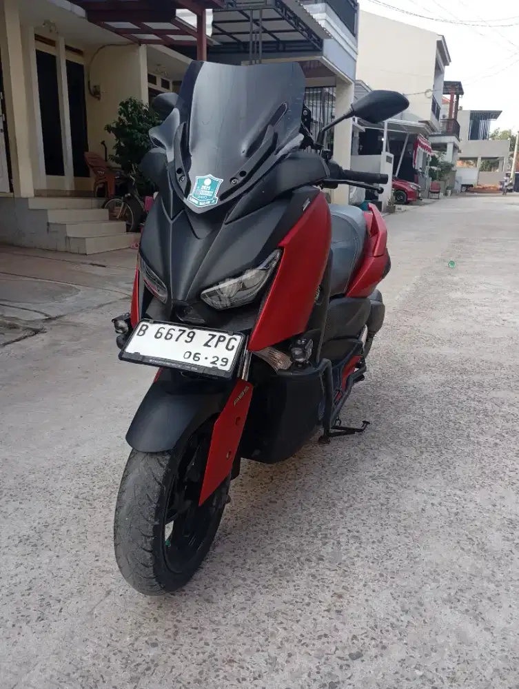 Yamaha XMAX 2019 ABS