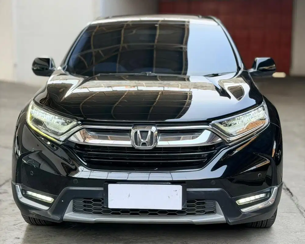 LOW KM PAJAK PANJANG Honda CRV Prestige Turbo AT 2020 Istimewa Conds