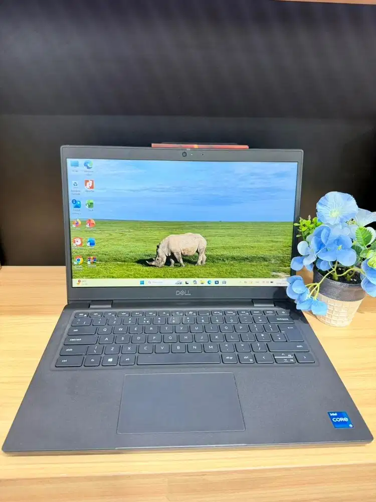 PROMO LAPTOP DELL LATITUDE 3420 SIAP PAKAI BISA KREDIT