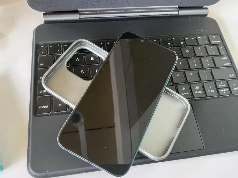 Iphone 13 Pro Sierra Blue