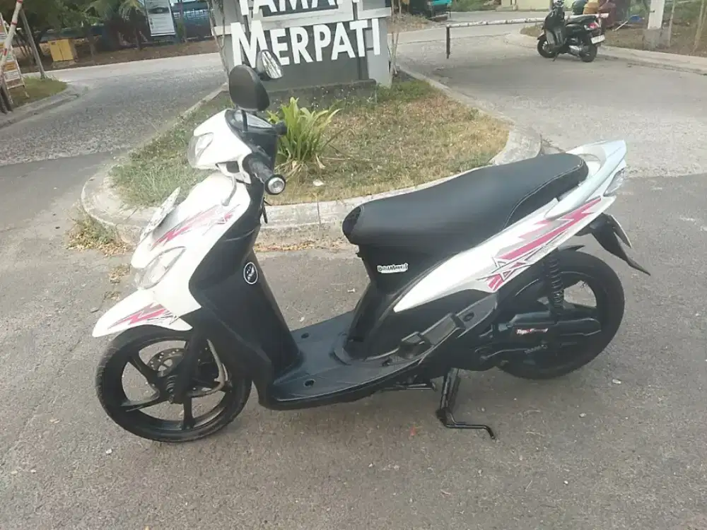 Mio smile th 10