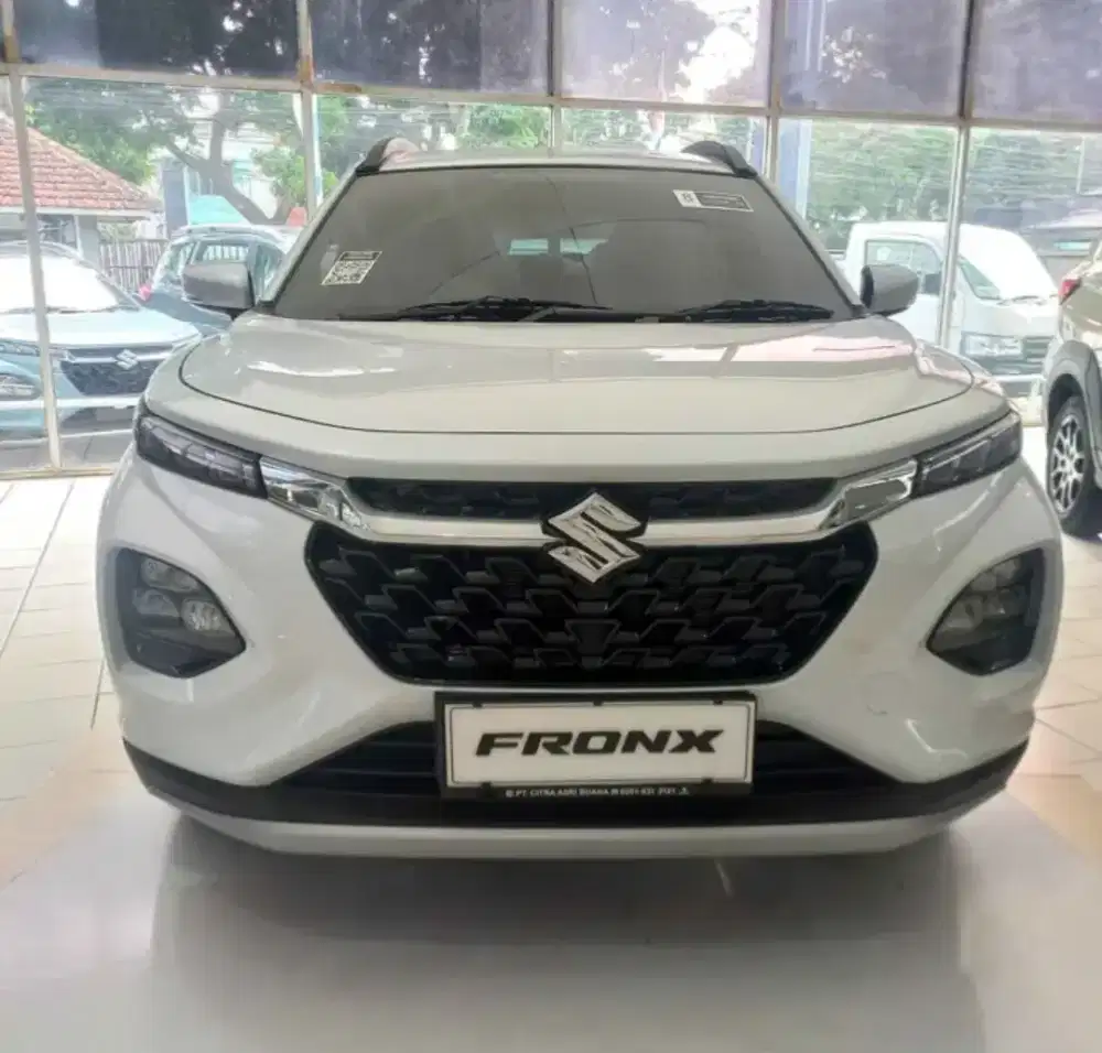 Promo DP Minim 5 Juta