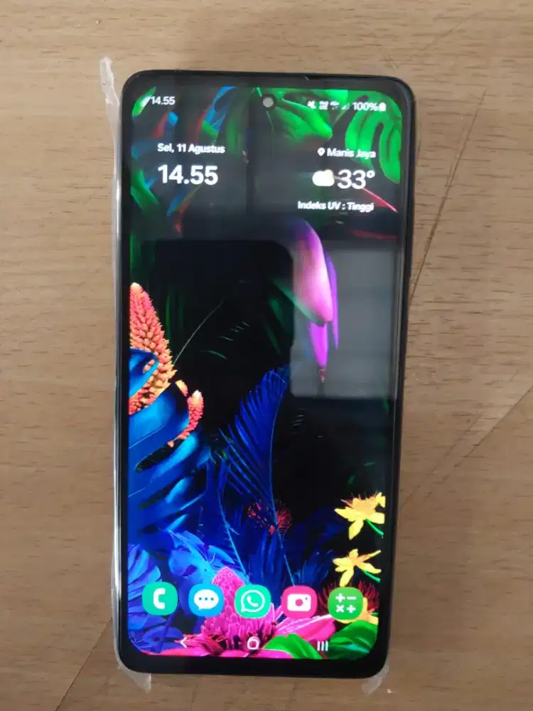 Samsung A52s 5G 8/256