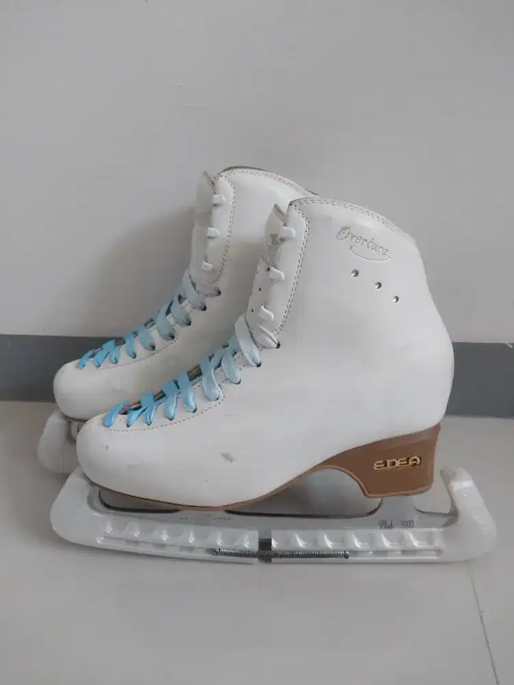 Edea Overture Size 250 White made in Italy with MK Blade