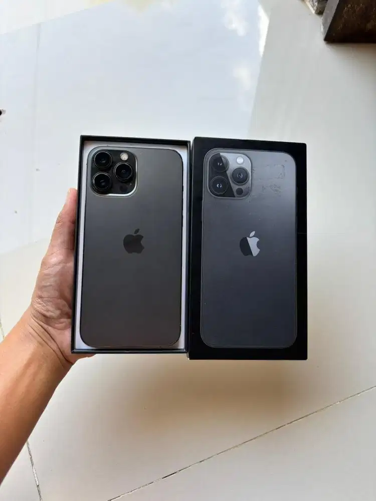 iPhone 13 Pro Max 256GB iBox PA/A