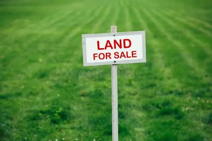 Dijual Tanah Komersial Bubutan Surabaya Pusat Kota Lokasi Bagus