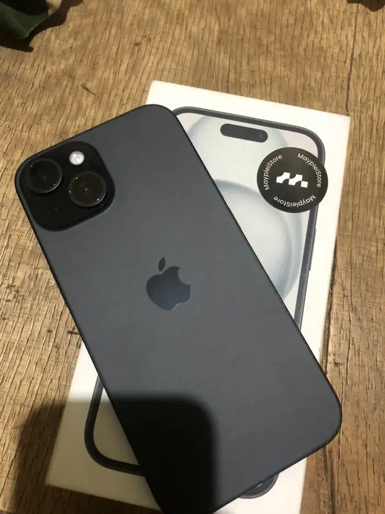 iphone 15 black 128gb