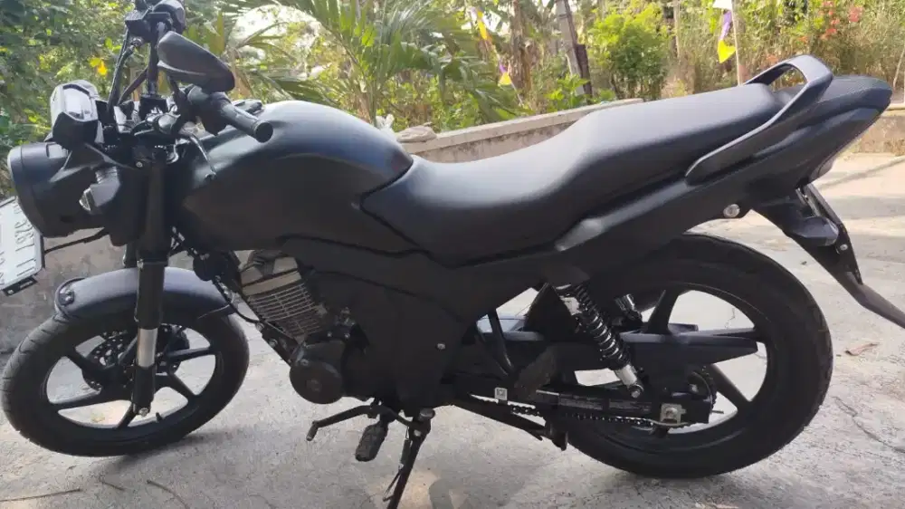 Honda verza 2022