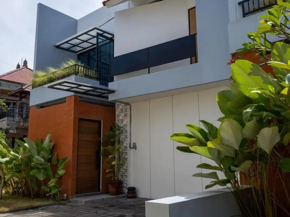 Rumah 3 Kamar Potensi Buat Pasive Income Disewakan di Jimbaran