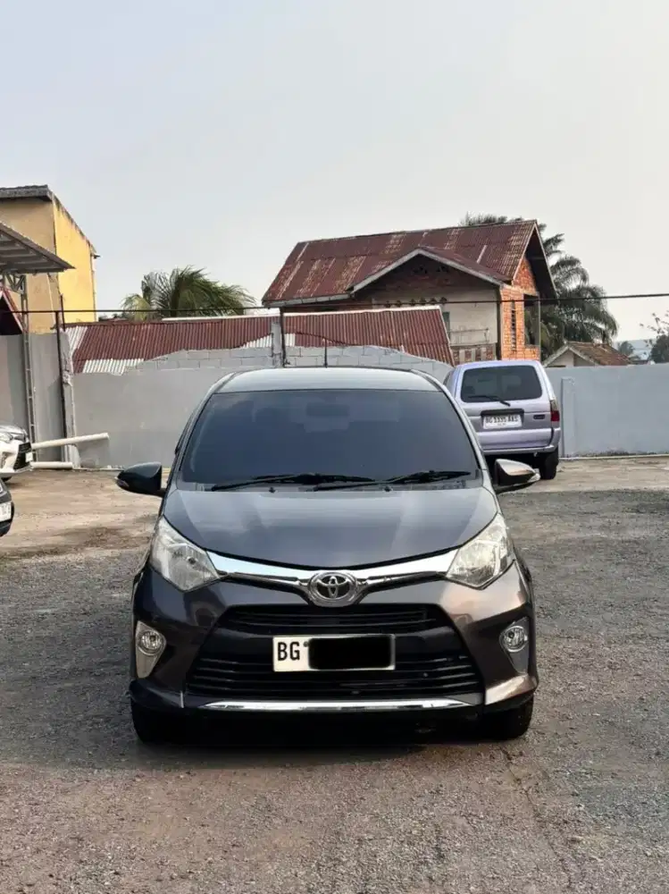 Calya g matic 2019