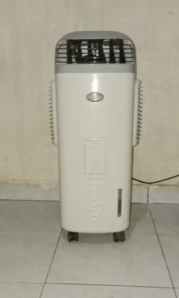 kipas angin air coller