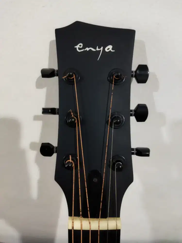 Gitar Enya X0 GA EQ