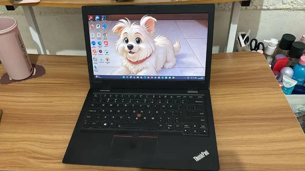 Lenovo thinkpad L380 Core i5