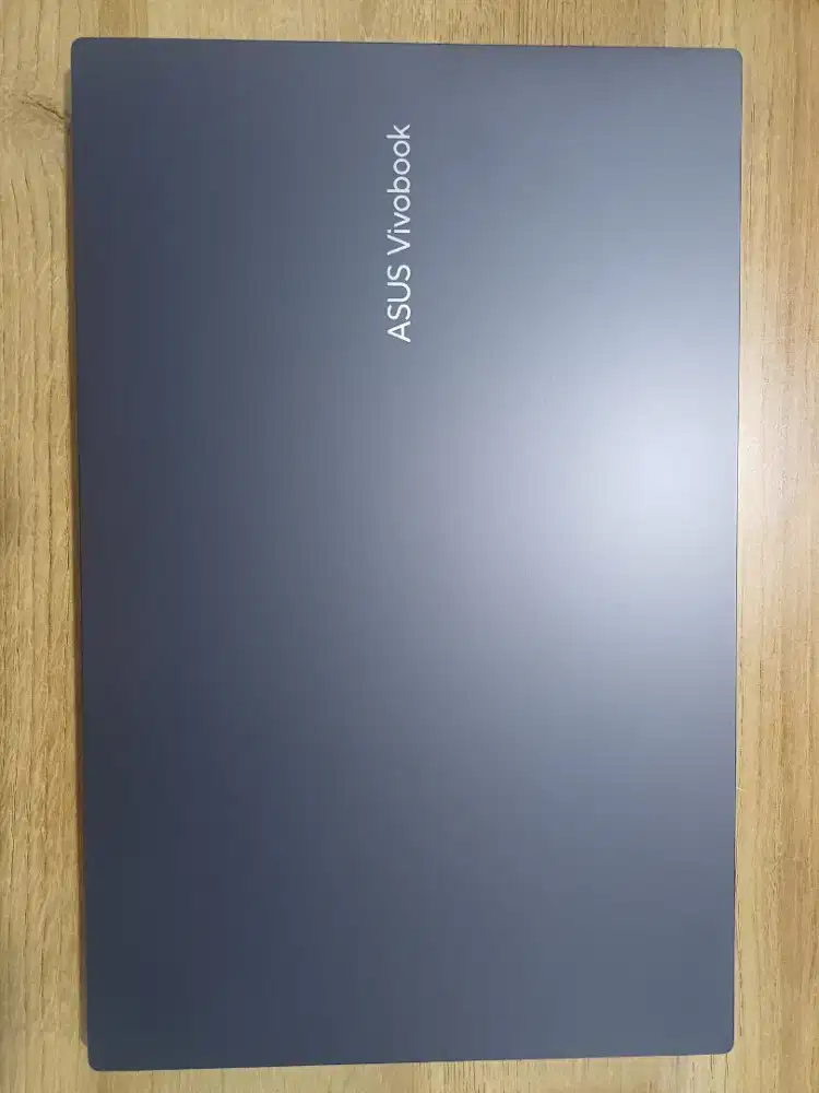 Asus Vivobook 15 Touchscreen