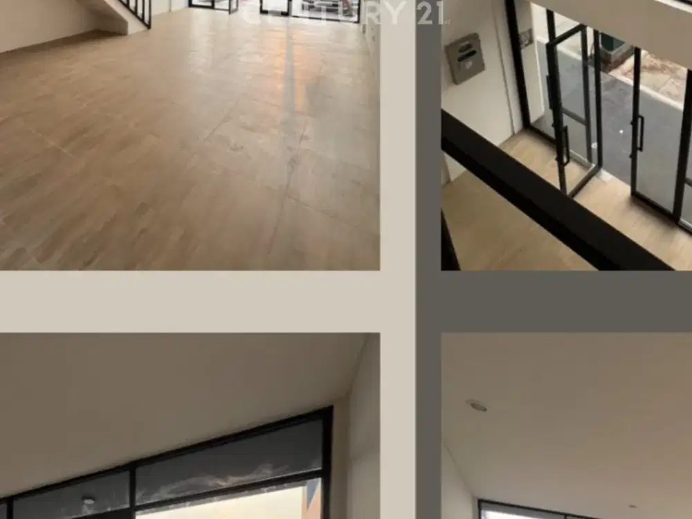 Ruko Siap Huni Di Neo Patio East Ruko Modern & Estetik Di Lippo