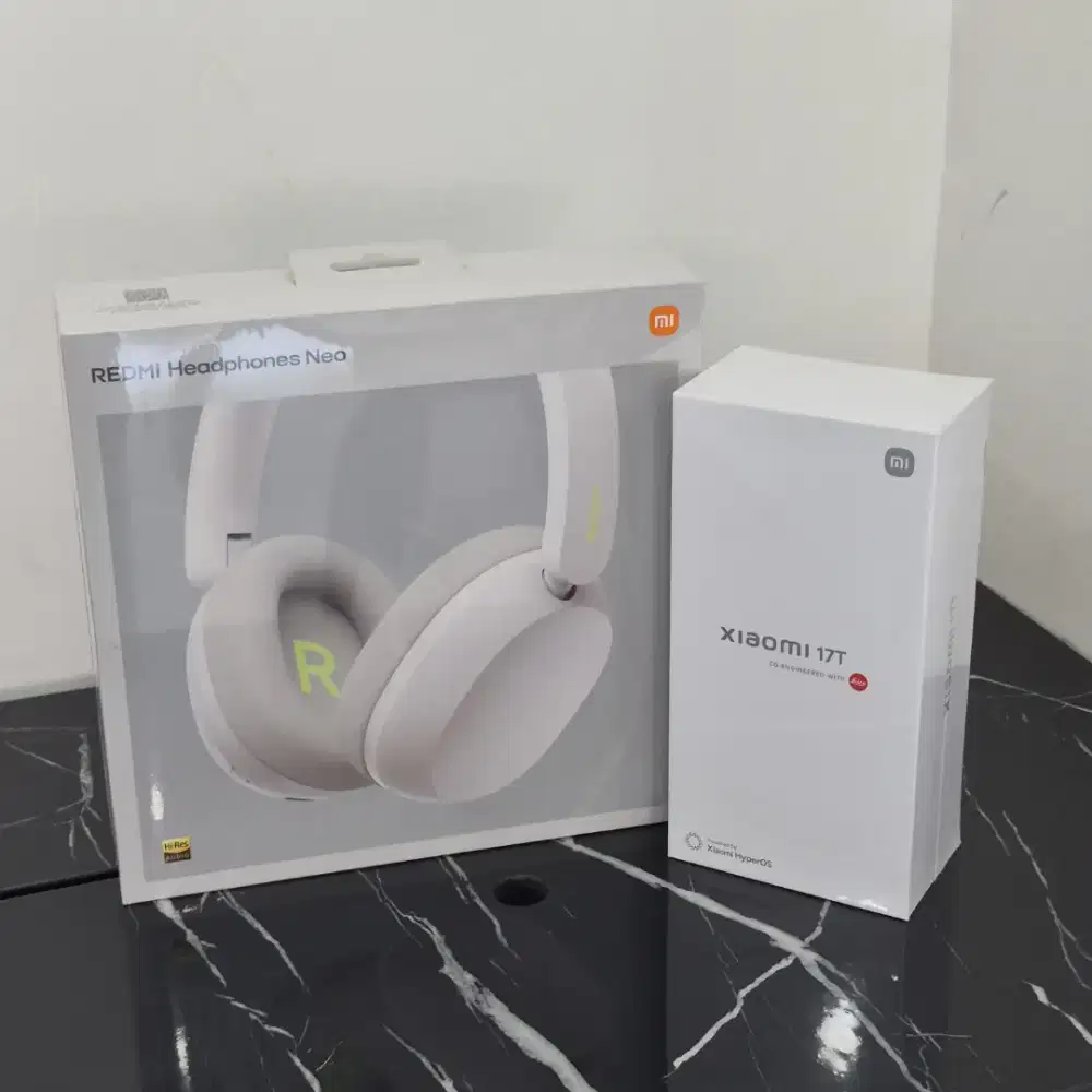 XIAOMI 17T 12/512