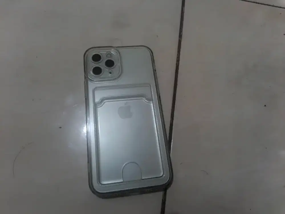Iphone 11 Pro 64 All Operator