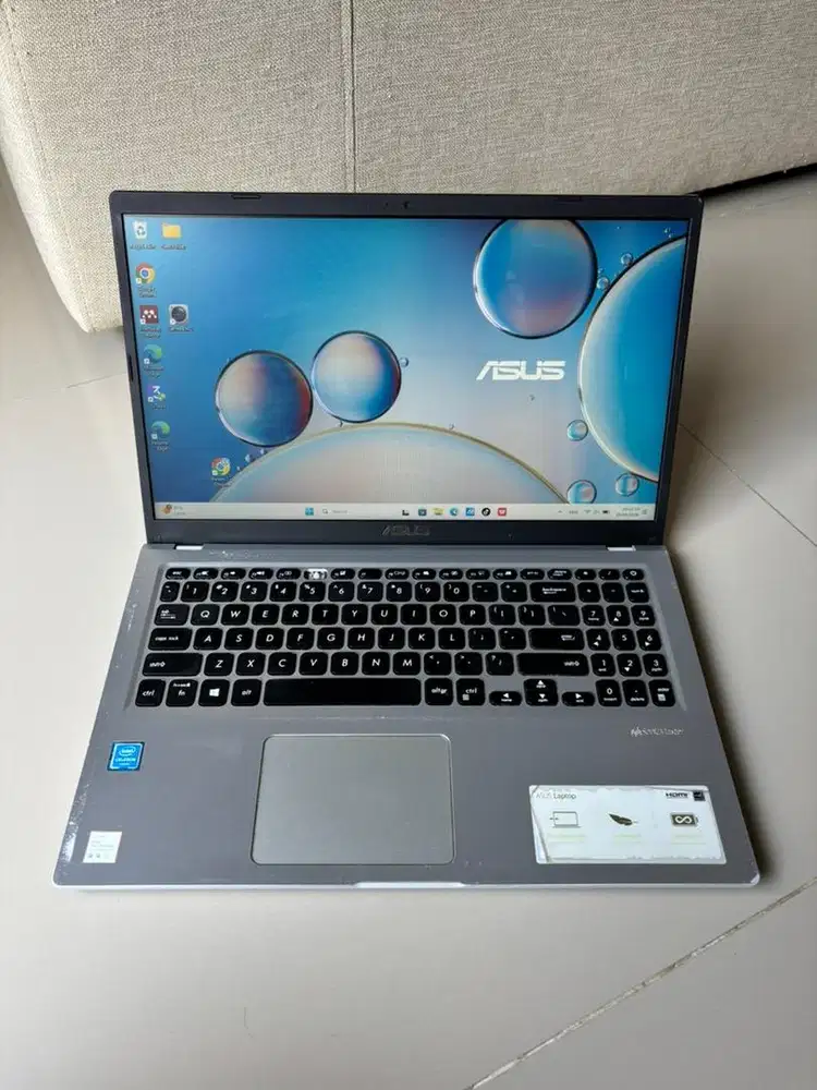 Laptop ASUS VivoBook X515MA 15.6inch