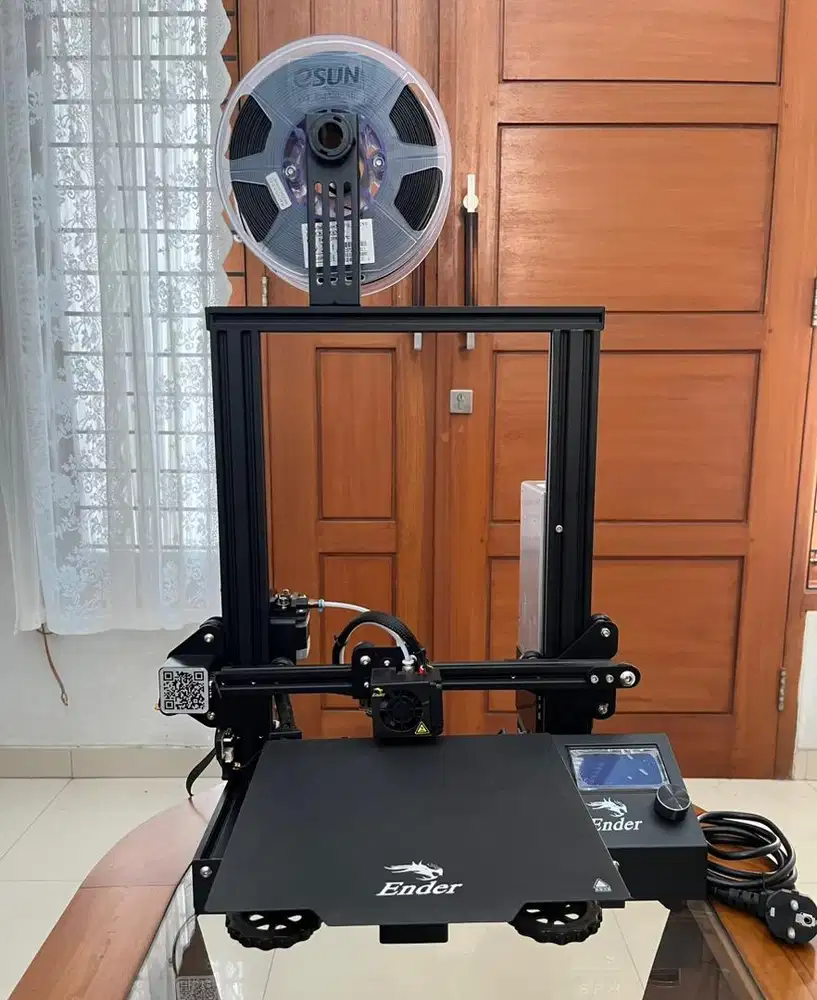 Printer 3D Ender