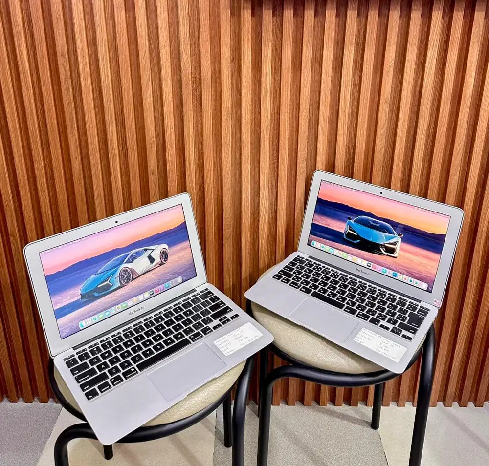 MAC AIR 2014 & 2014