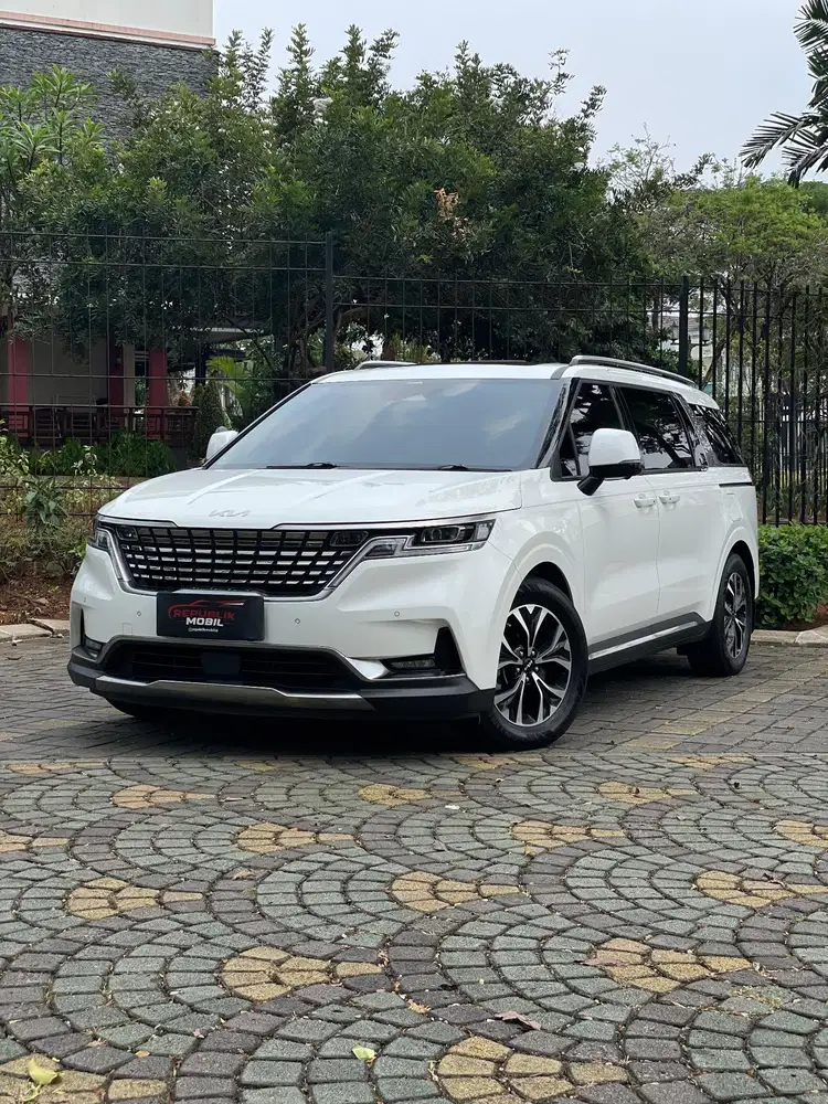 KIA Carnival 2.2 Diesel ( 11 Seats ) 2023 HARGA TERMURAH