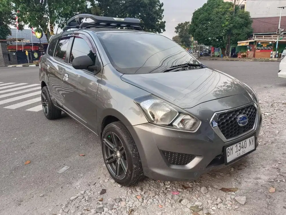 Datsun thn 2015