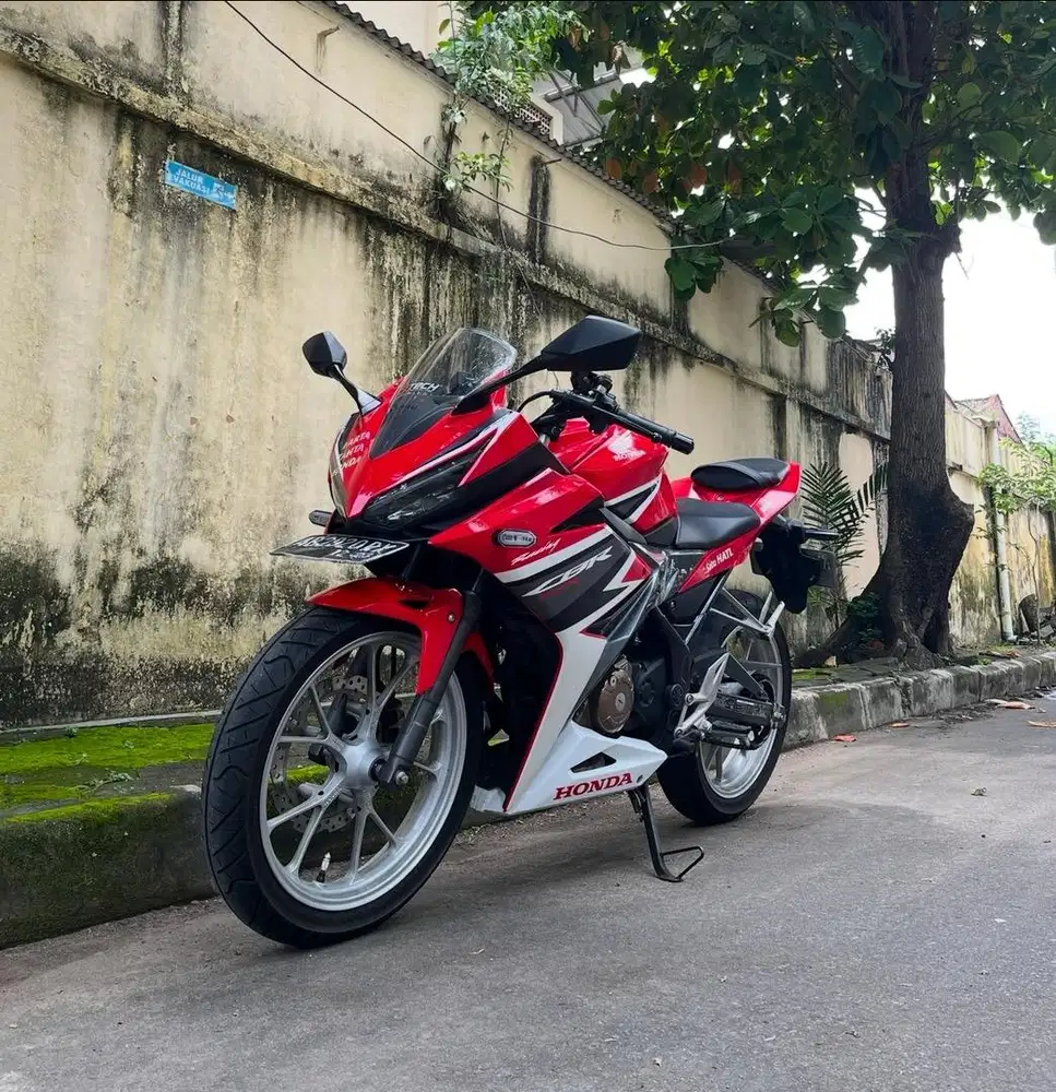 FOR SALE CBR 150R (K45N)