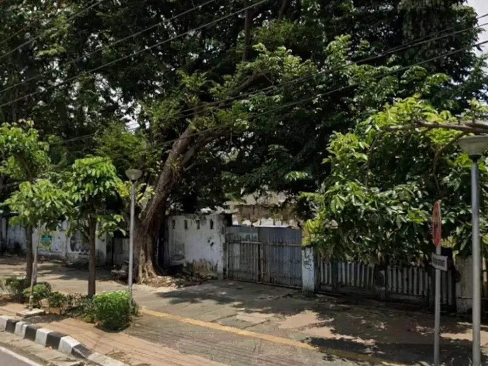 Jual Tanah Sia Bangun Daerah Wonodri, Semarang – 11803
