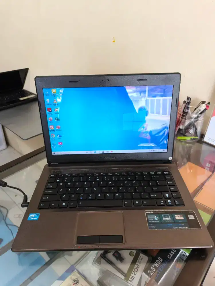 READY LAPTOP SEKEN 1 JUTAAN NOKEN BERGARANSI