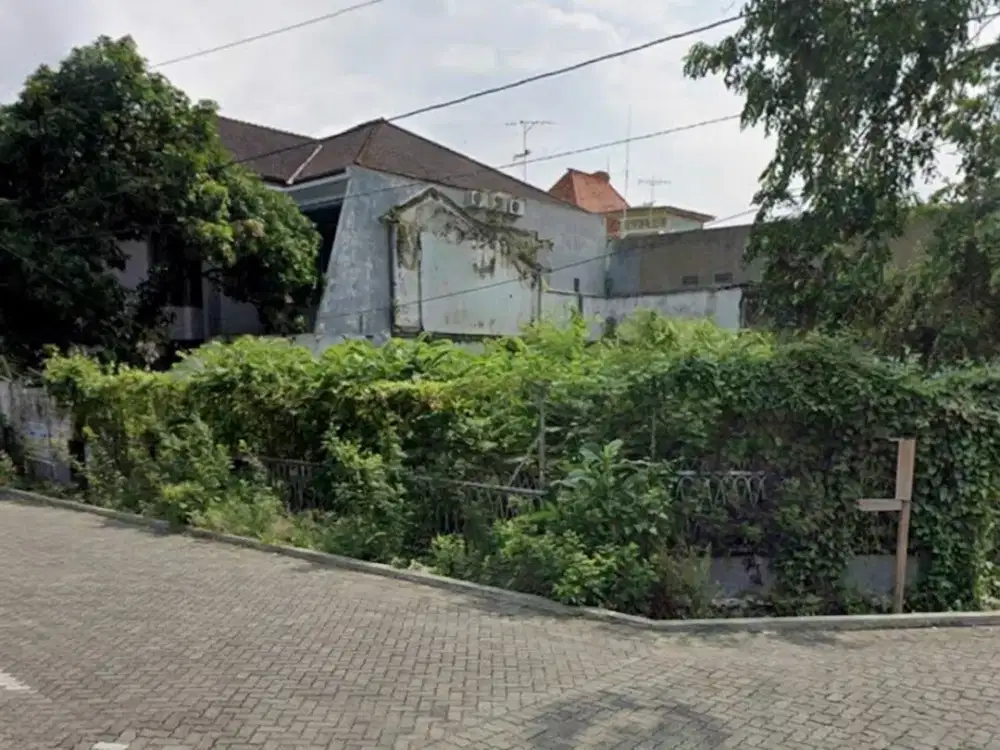 Jual Tanah Siap Bangun Daerah Brumbungan, Semarang – 11804