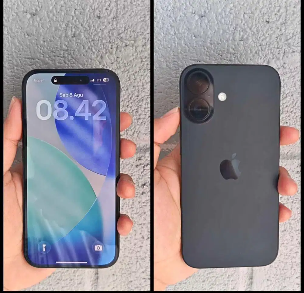 iphone 16 inter 128 simlock