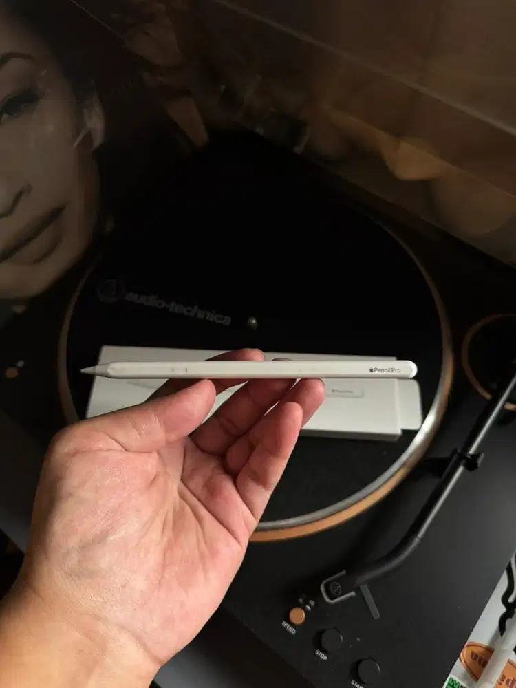 apple pencil pro original