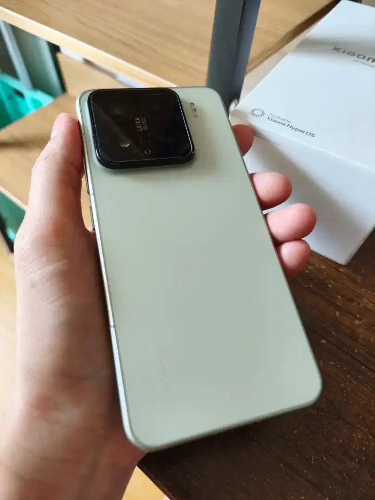 Xiaomi 15 12 / 256