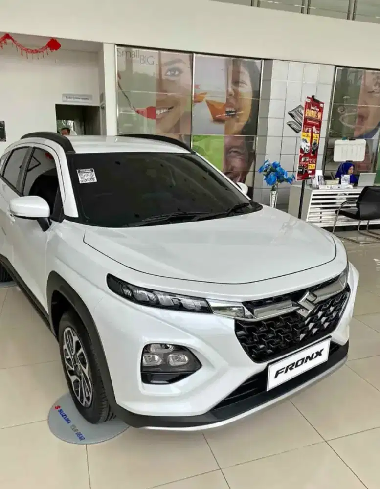 September Ceria DP 5 Juta