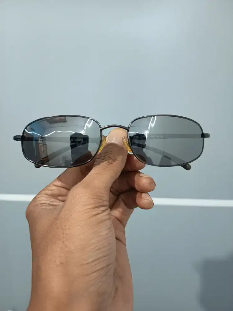 Kacamata original guess rayban celine prada miu miu gucci dior versace