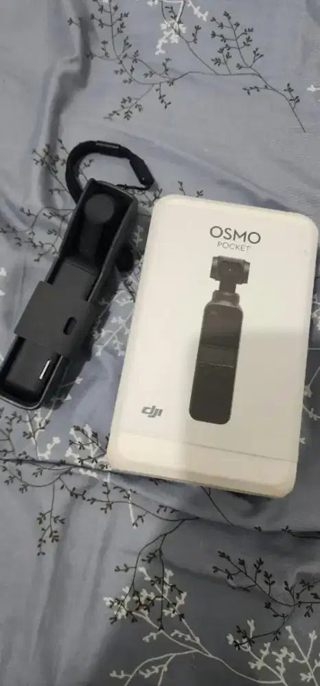 Camera DJi Osmo Pocket 1