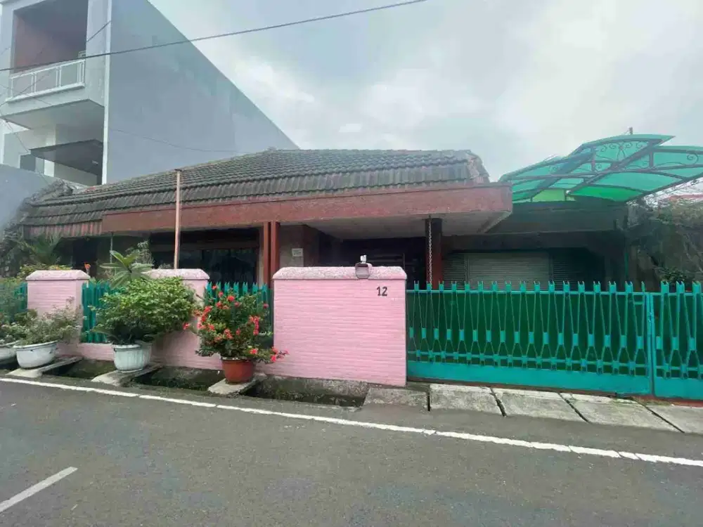 Runah asri dan nayaman dibawah harga pasaran daerah cideng jakarta pusat