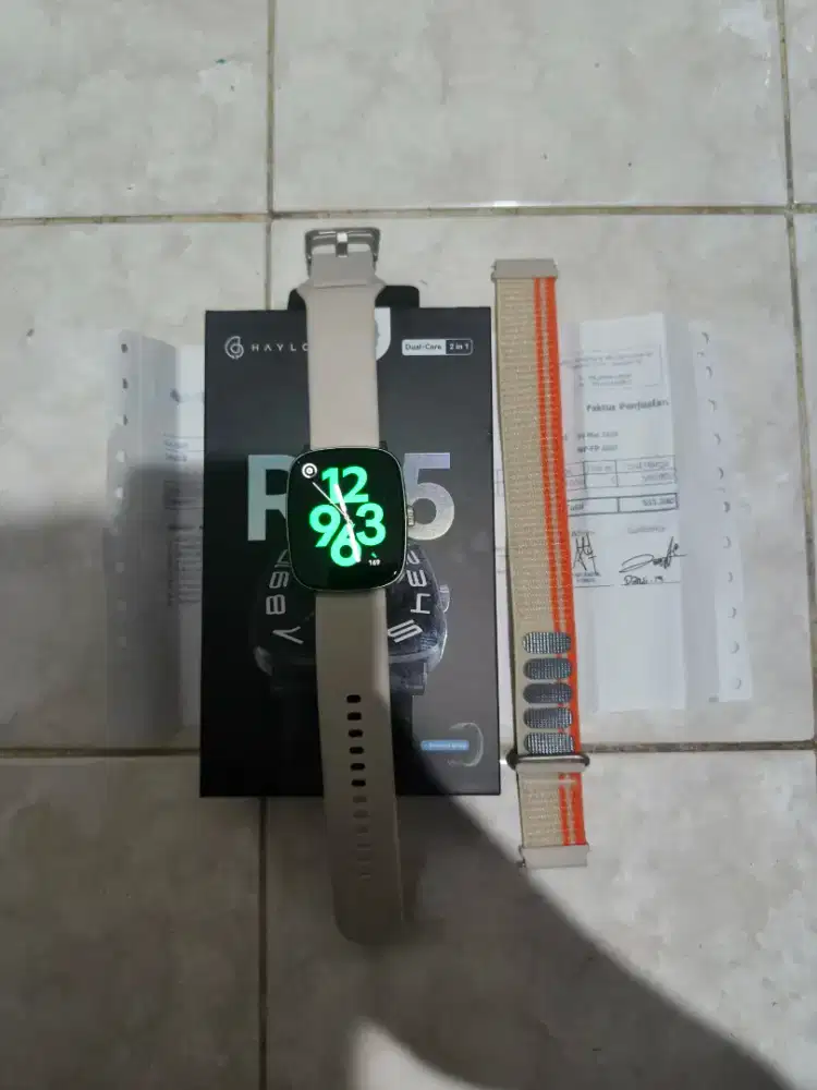 For Sale Haylou RS 5
