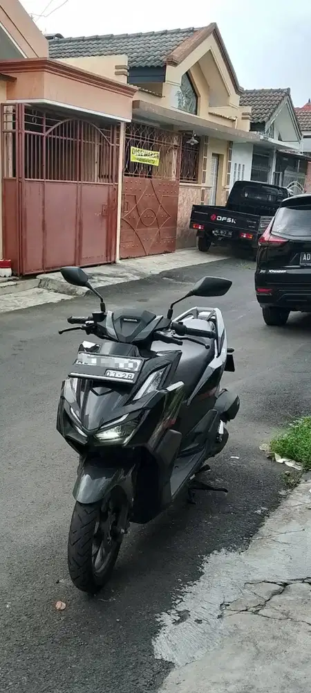 DIJUAL VARIO160 CBS 2023