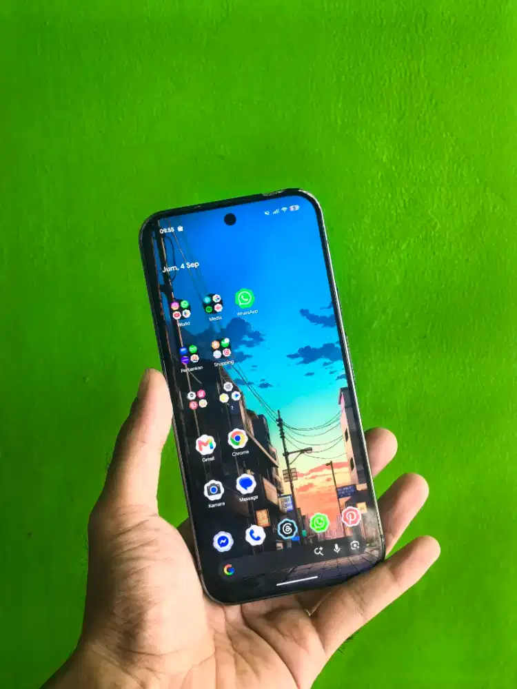 Google pixel 9 pro xl
