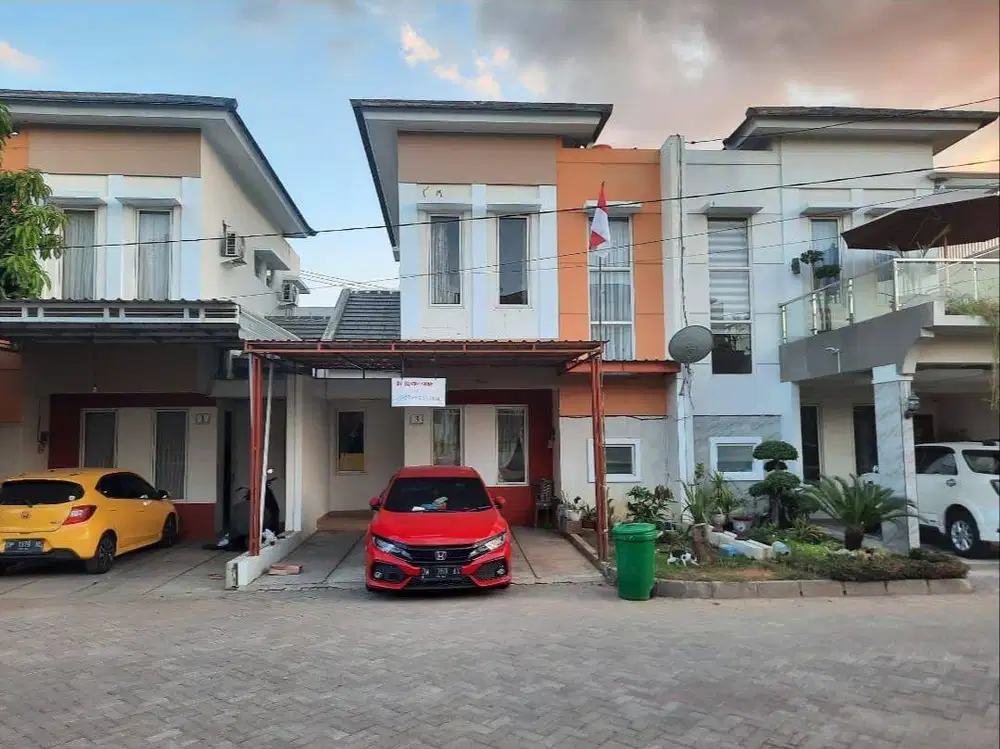 DIJUAL/KONTRAKKAN RUMAH, MUTIARA GADING, DAYA