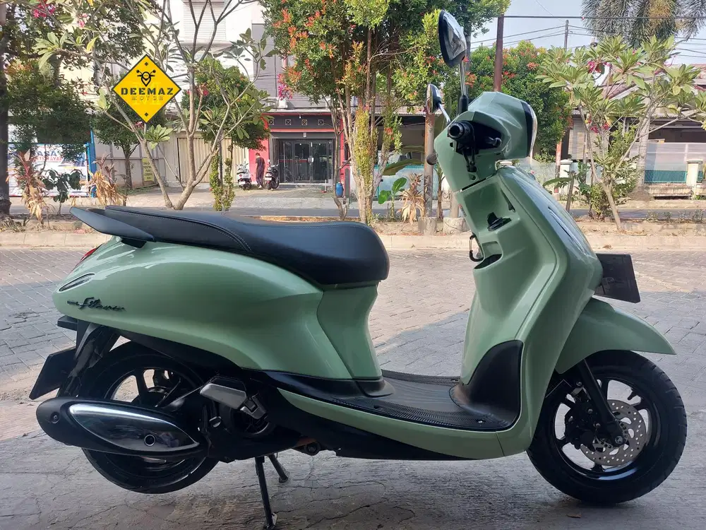 (DP 700 Rb)‼️ Plat B DKI JakSel Grand Filano Neo Hijau 2025