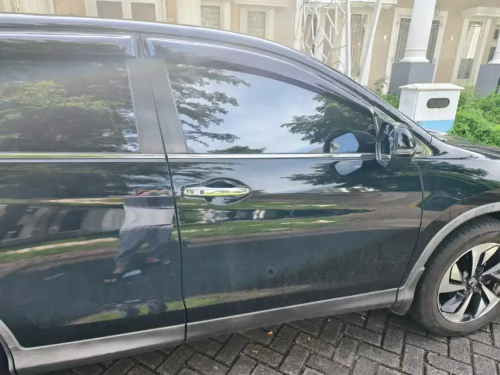 Honda CRV 2.4 prestige