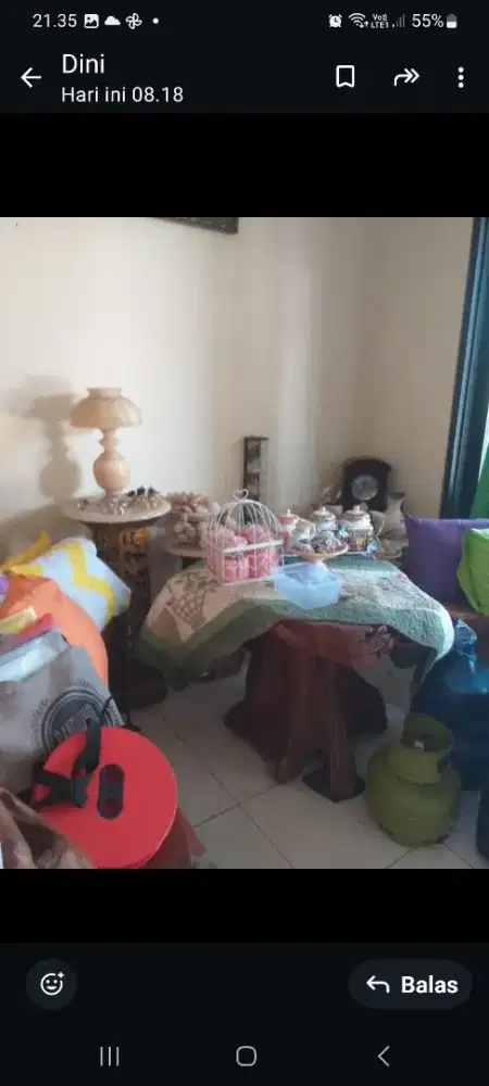 JUAL RUGI RUMAH